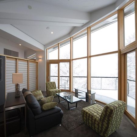 The Ridge Hakuba Hotel & Apartments Kültér fotó